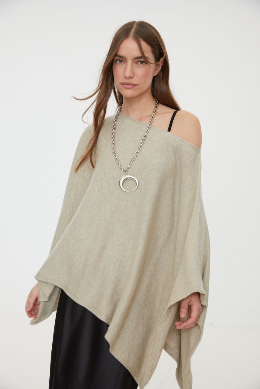 Poncho Cuadrado Gisela