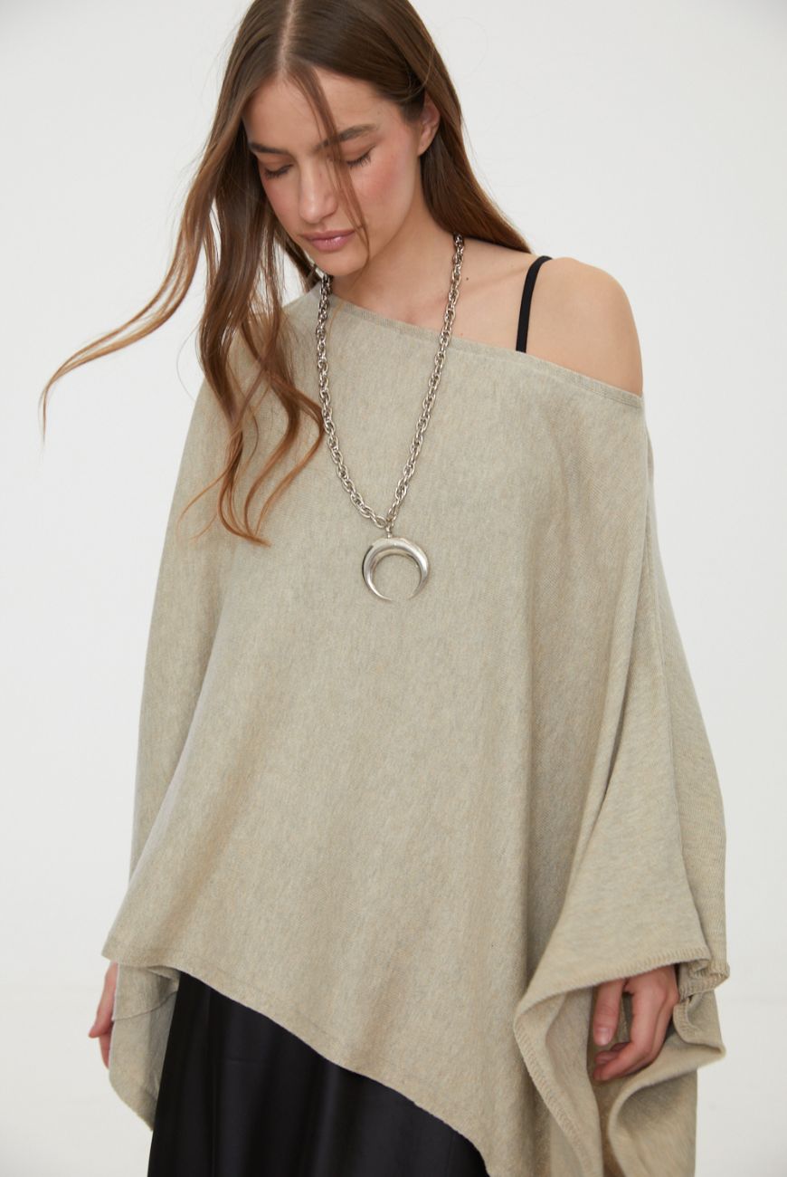 Poncho Cuadrado Gisela