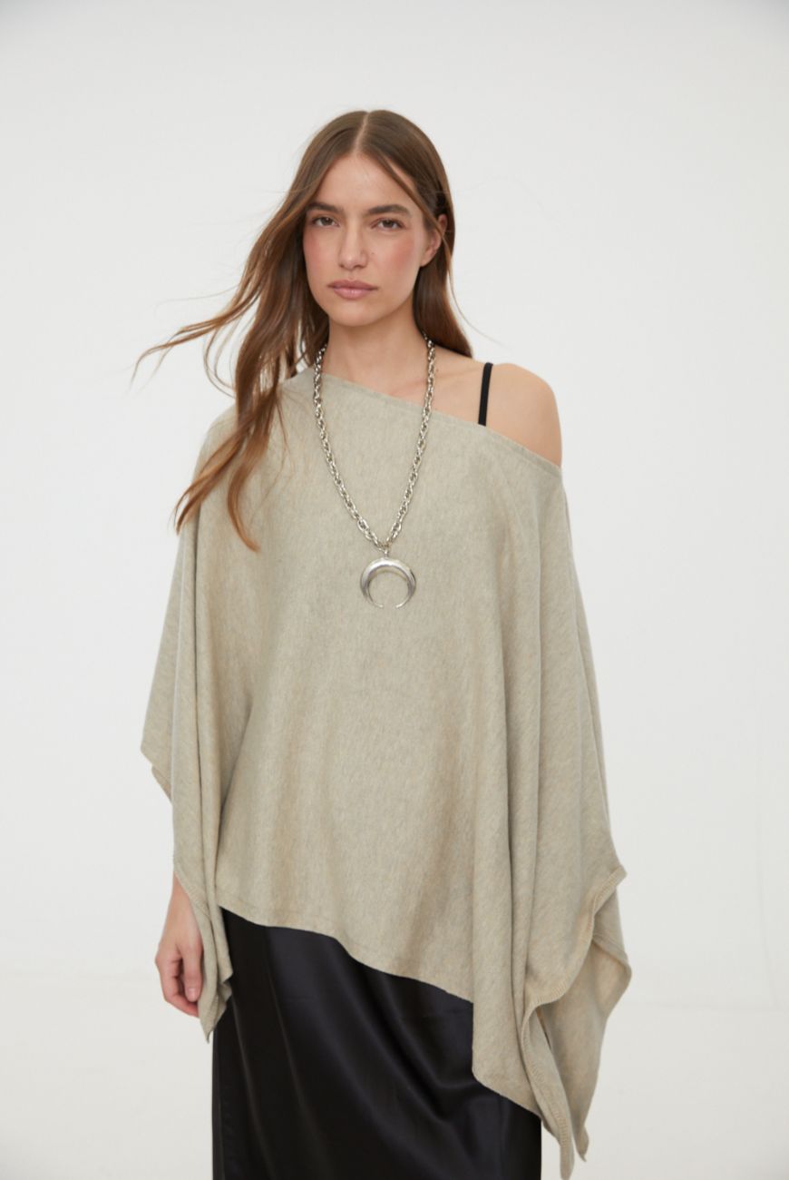 Poncho Cuadrado Gisela