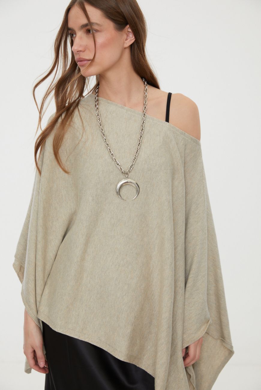 Poncho Cuadrado Gisela