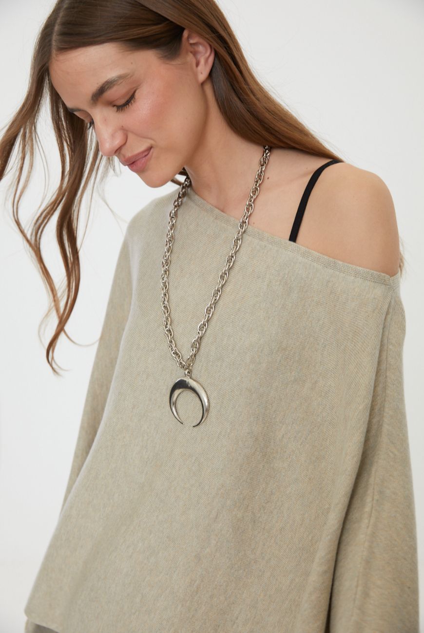 Poncho Cuadrado Gisela