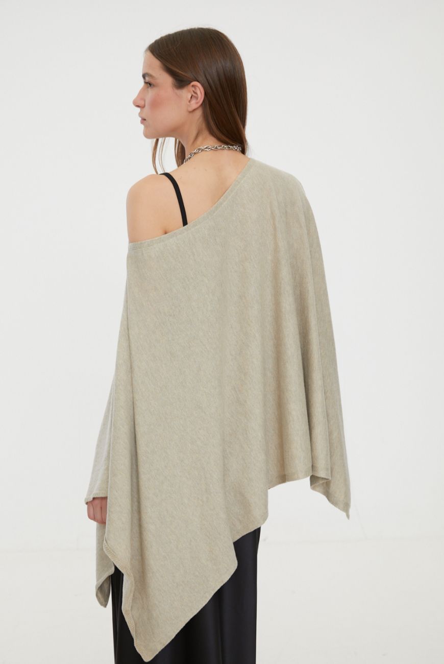 Poncho Cuadrado Gisela