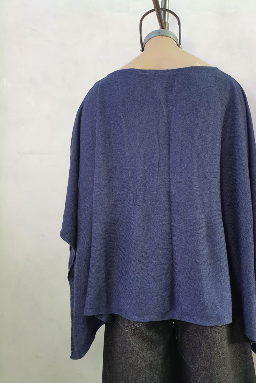 Poncho Cuadrado Gisela