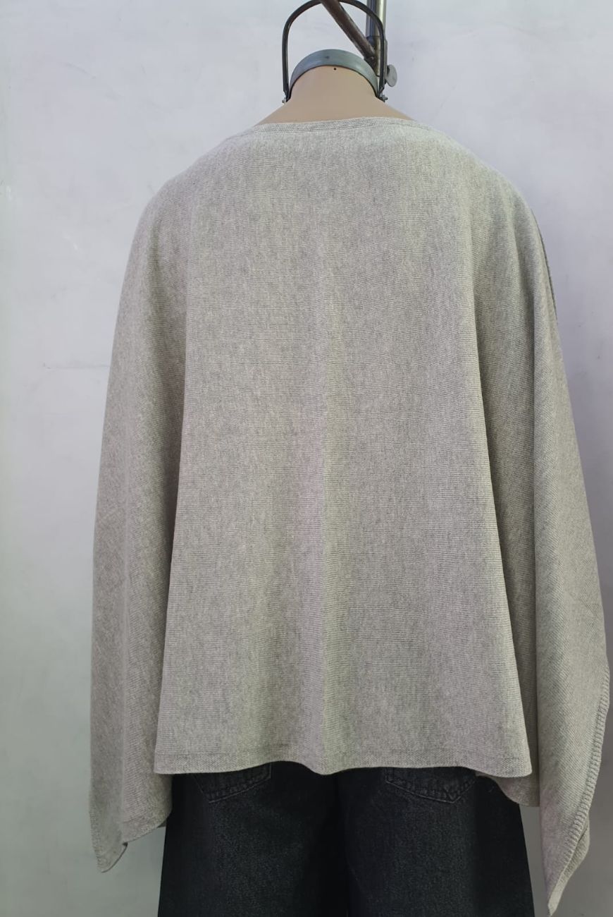 Poncho Cuadrado Gisela