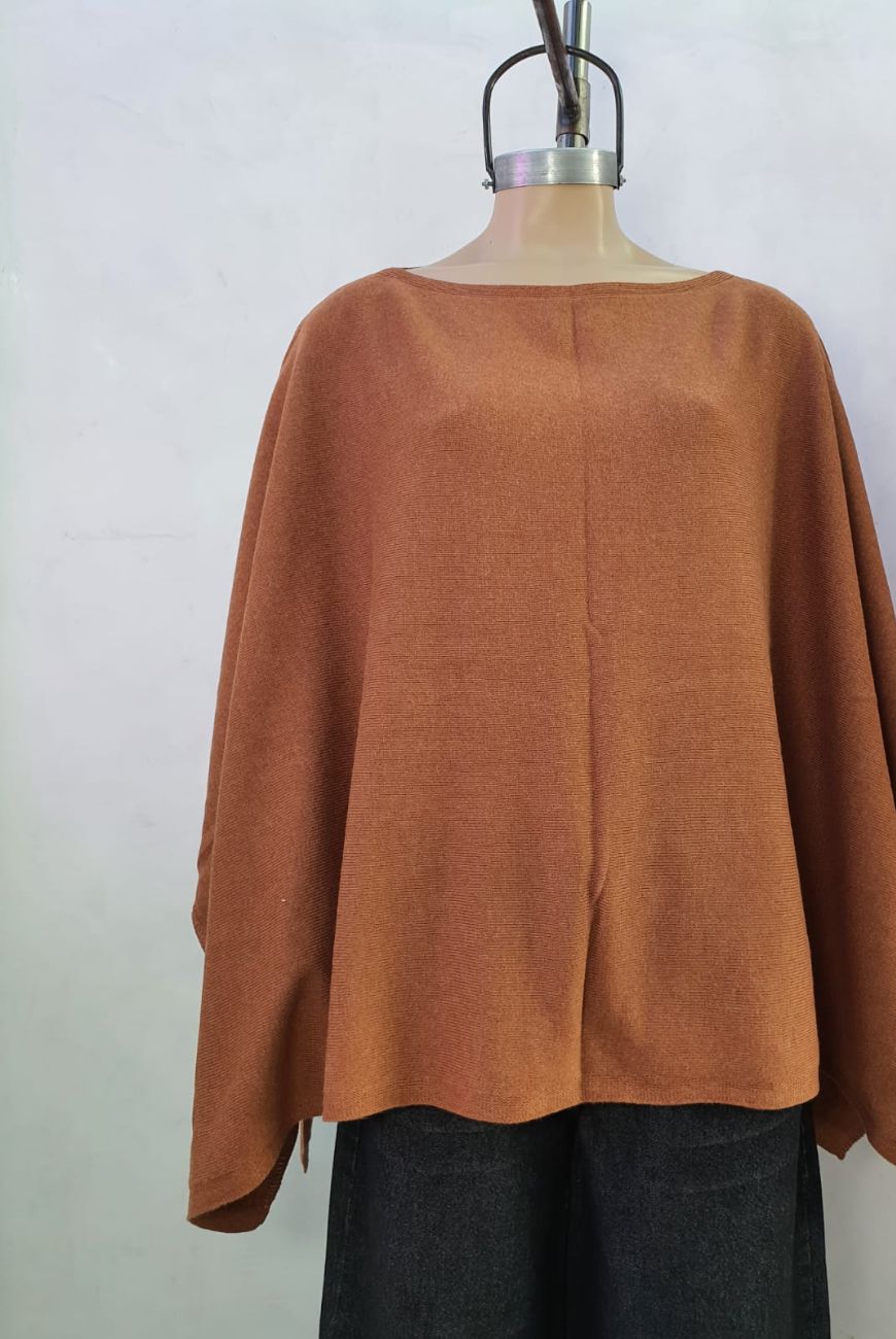 Poncho Cuadrado Gisela