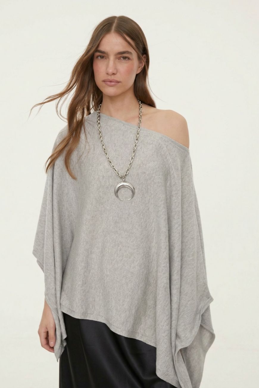 Poncho Cuadrado Gisela