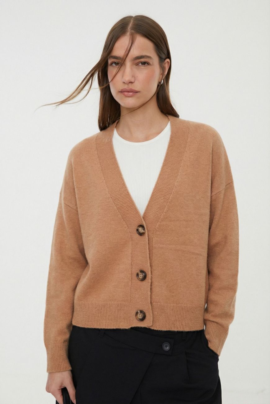 Saco 3 Botones Bremer