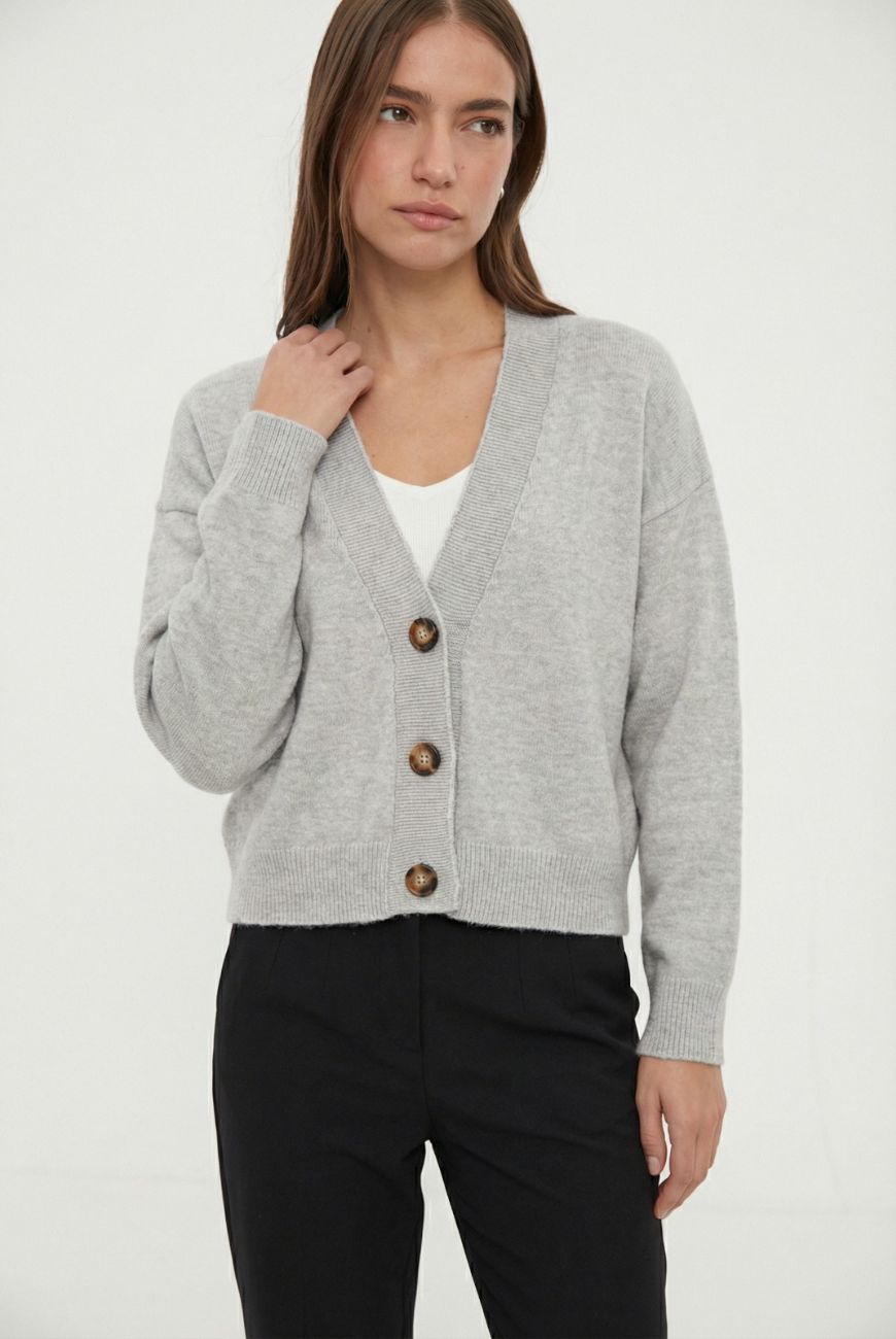 Saco 3 Botones Bremer