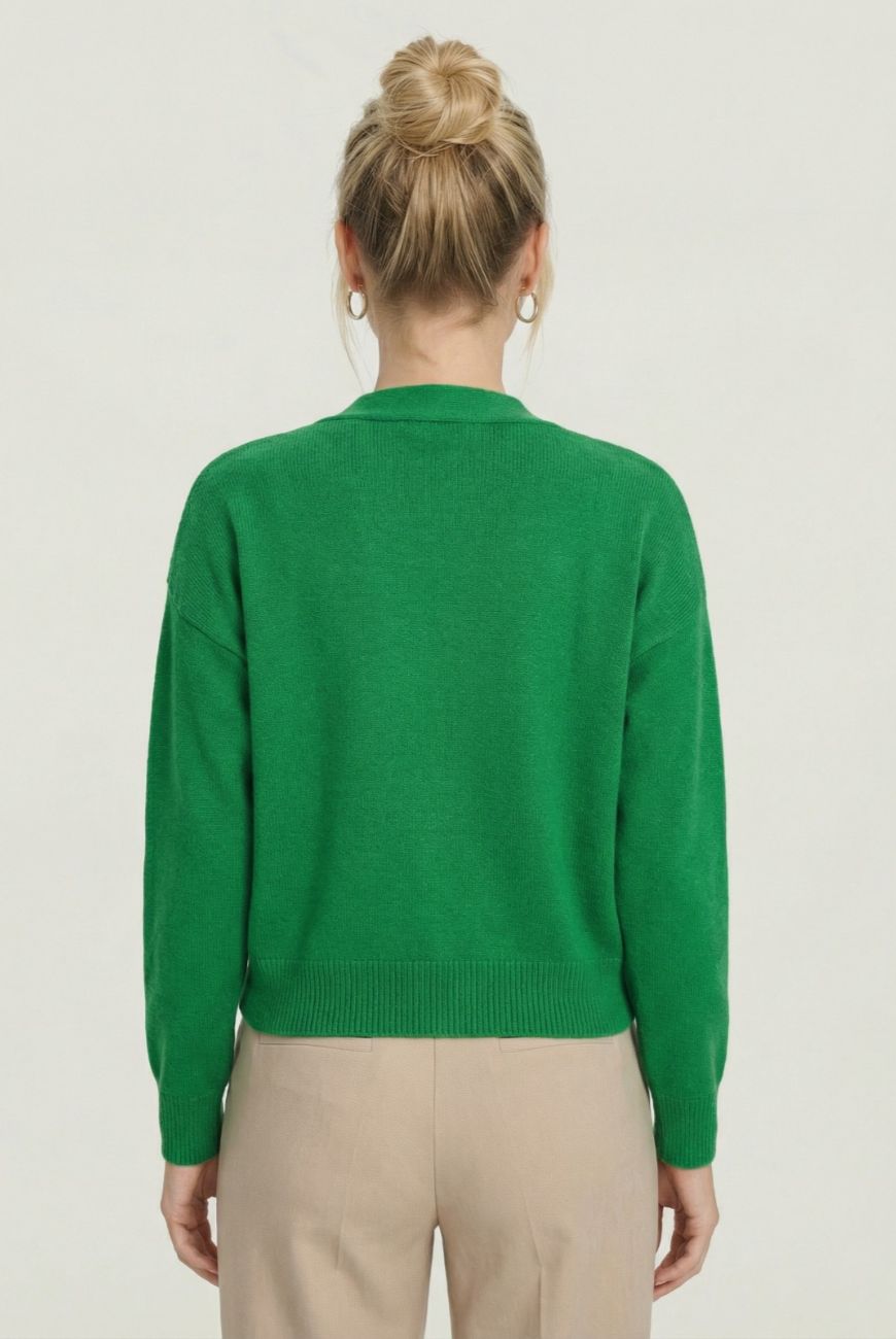 Saco 3 Botones Bremer