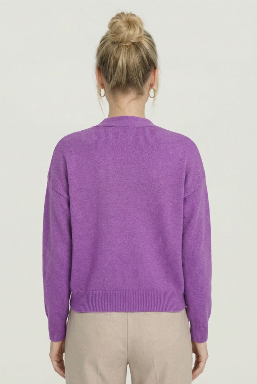 Saco 3 Botones Bremer