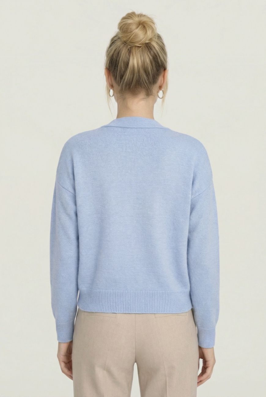 Saco 3 Botones Bremer