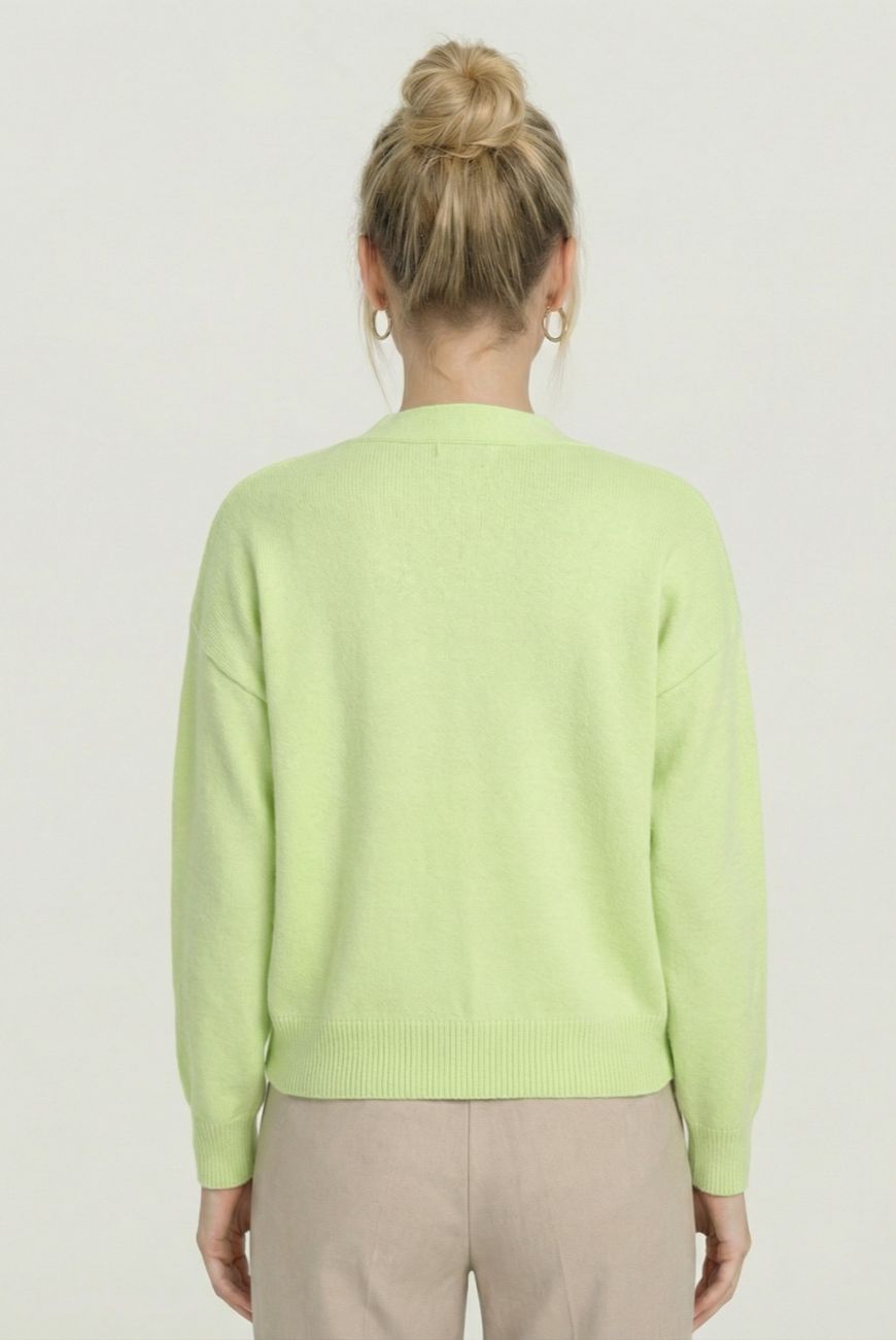 Saco 3 Botones Bremer