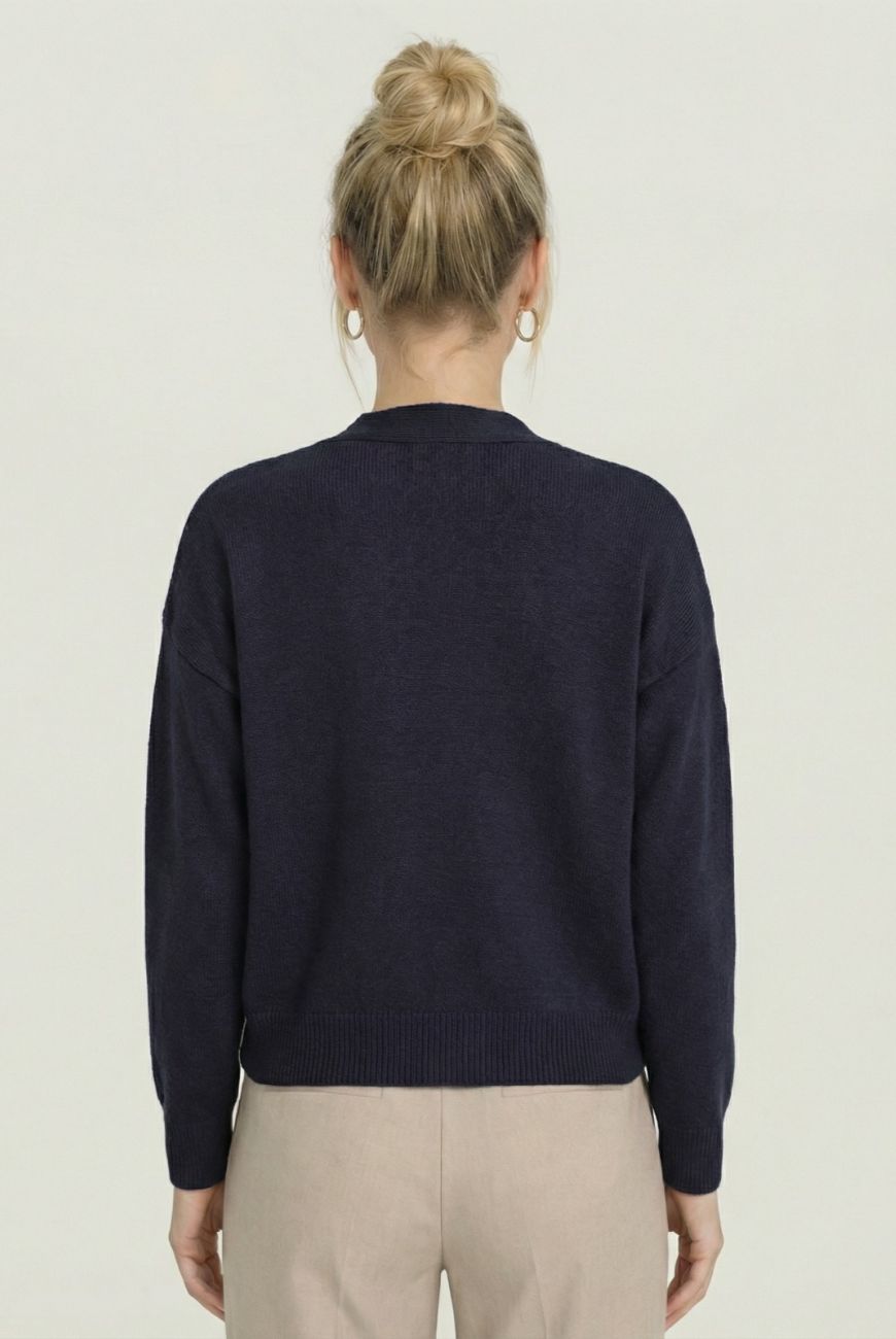 Saco 3 Botones Bremer