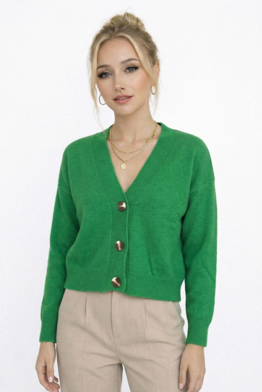 Saco 3 Botones Bremer