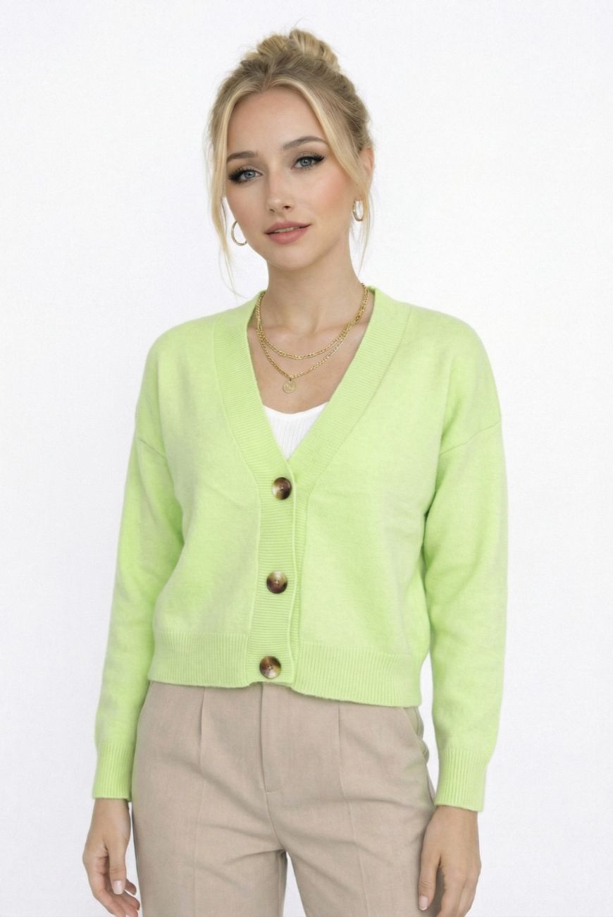 Saco 3 Botones Bremer