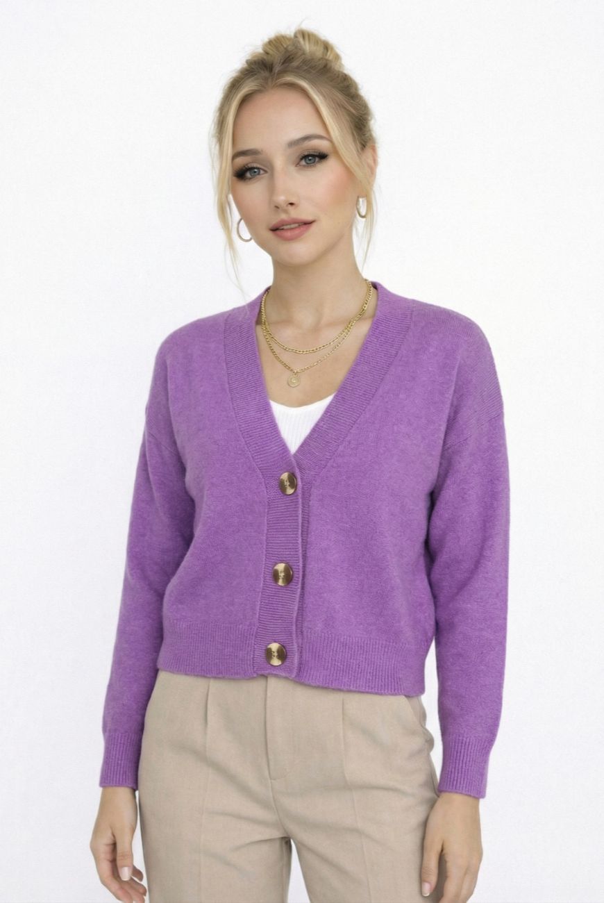 Saco 3 Botones Bremer