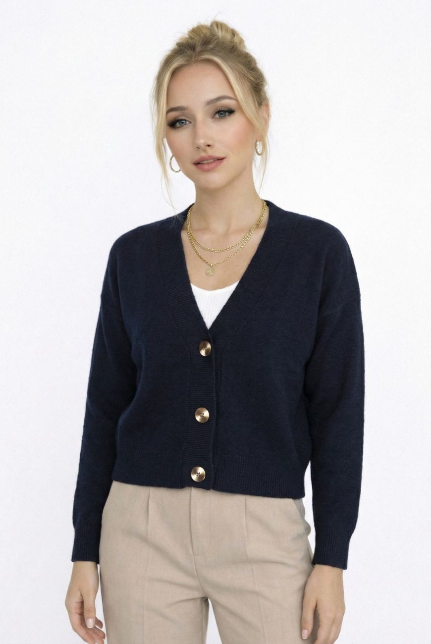 Saco 3 Botones Bremer