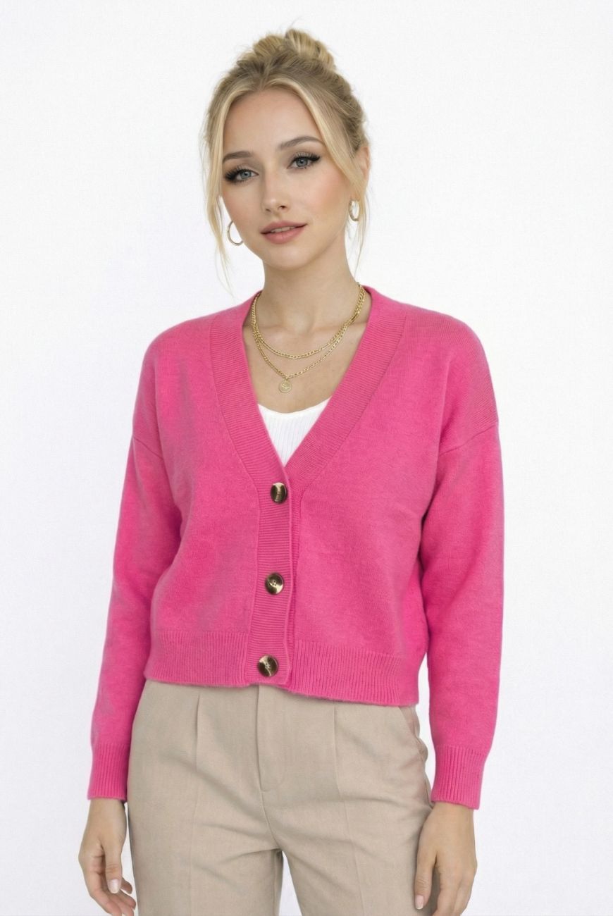 Saco 3 Botones Bremer