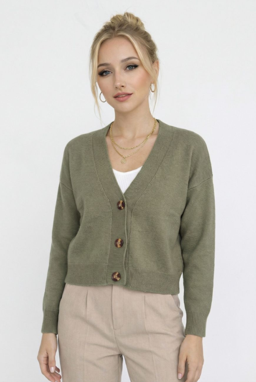 Saco 3 Botones Bremer