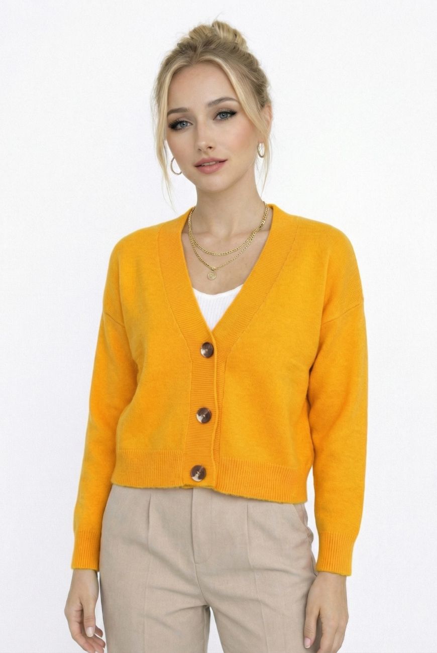 Saco 3 Botones Bremer