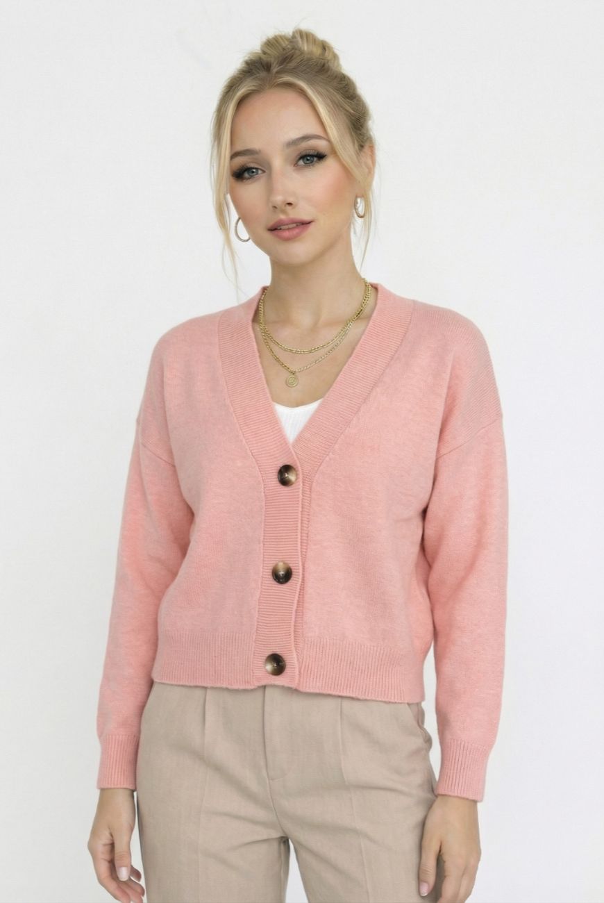 Saco 3 Botones Bremer