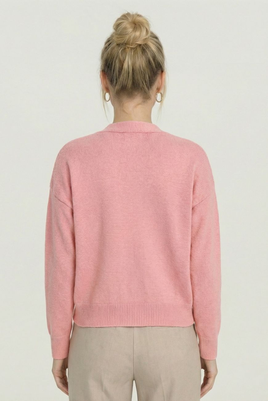 Saco 3 Botones Bremer