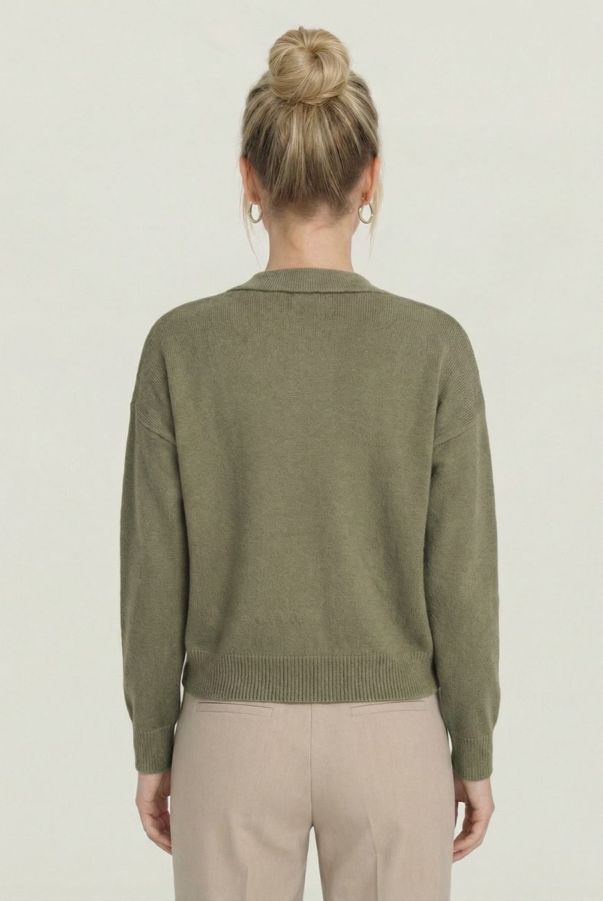 Saco 3 Botones Bremer