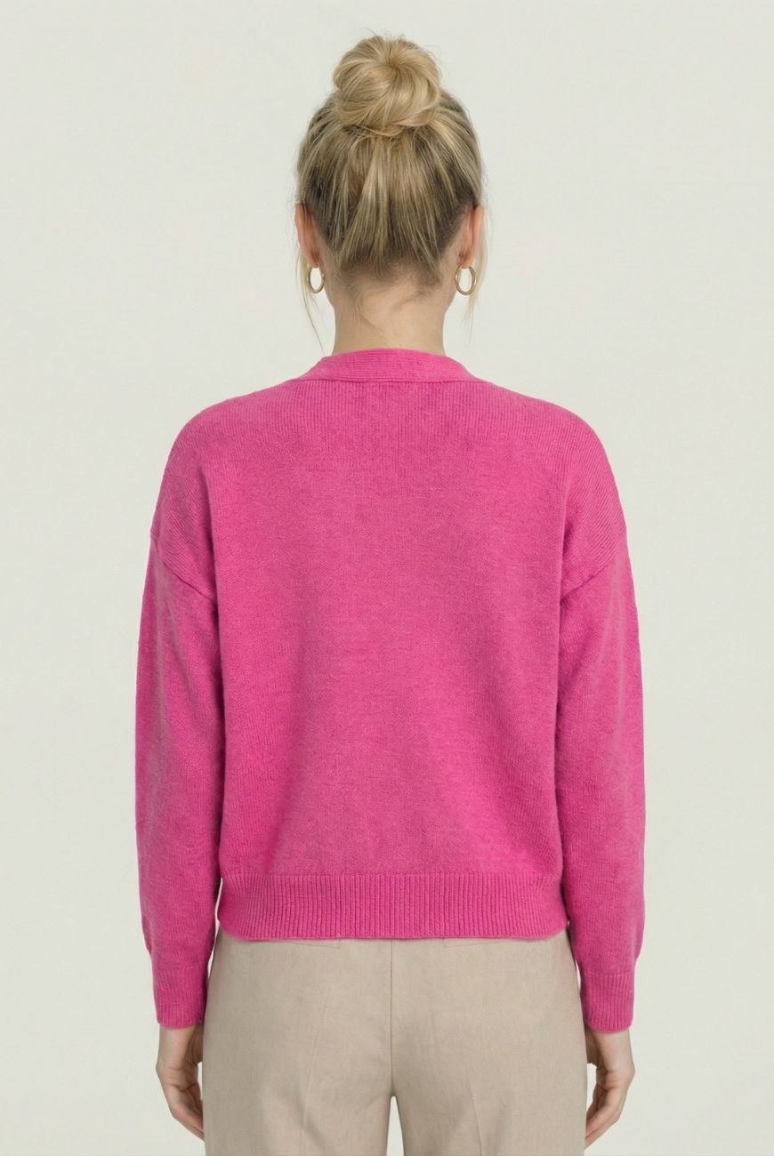 Saco 3 Botones Bremer