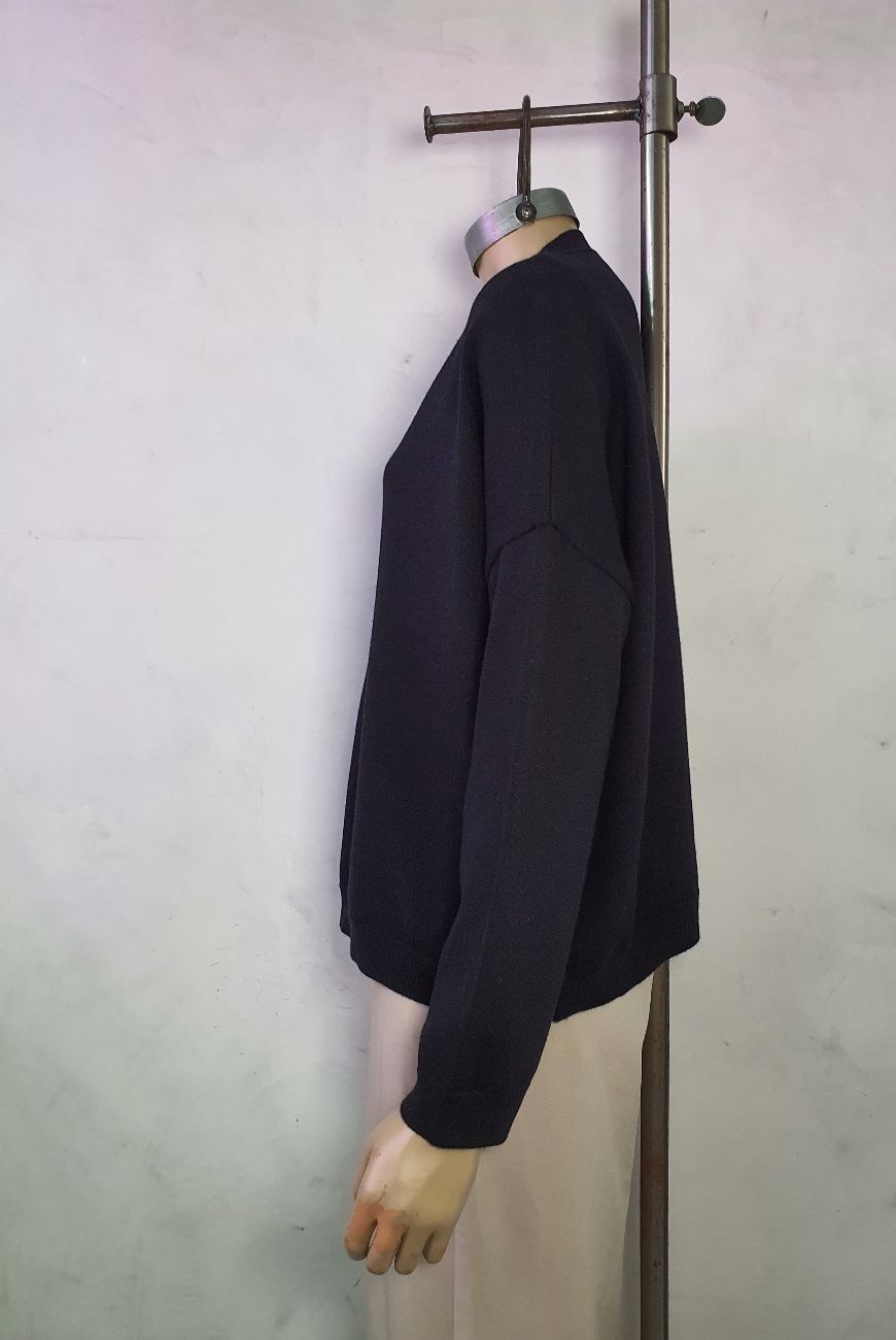 Sweater Macarena Escote En V