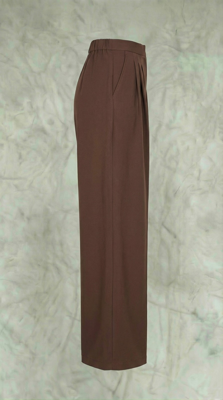 Pantalon Sastrero Ancho Madrid