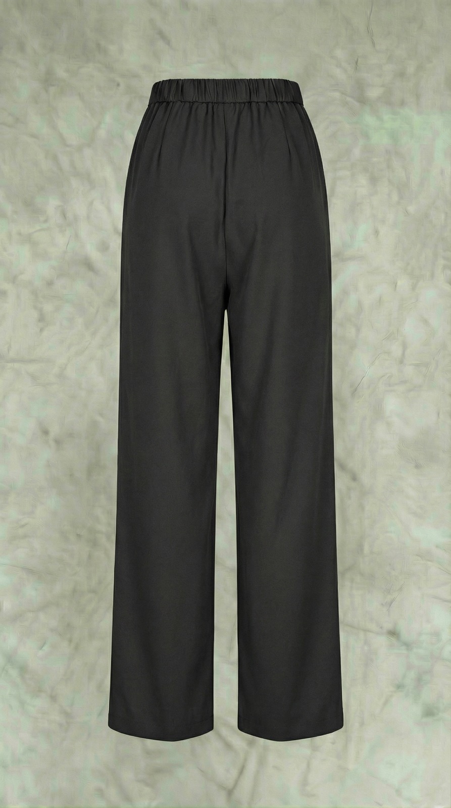 Pantalon Sastrero Ancho Madrid