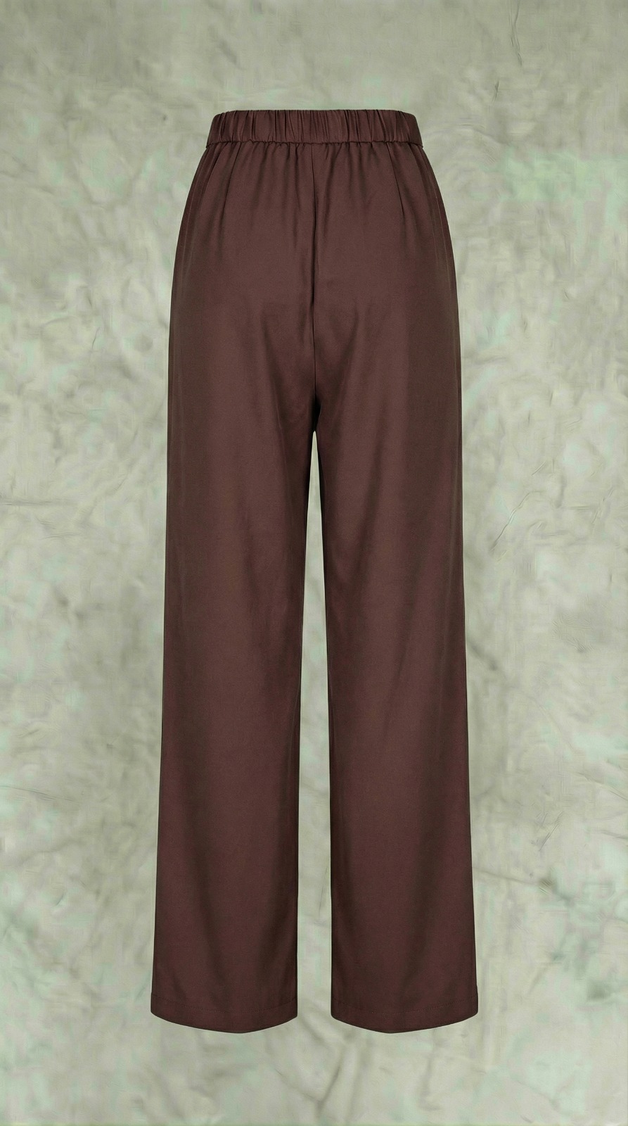 Pantalon Sastrero Ancho Madrid