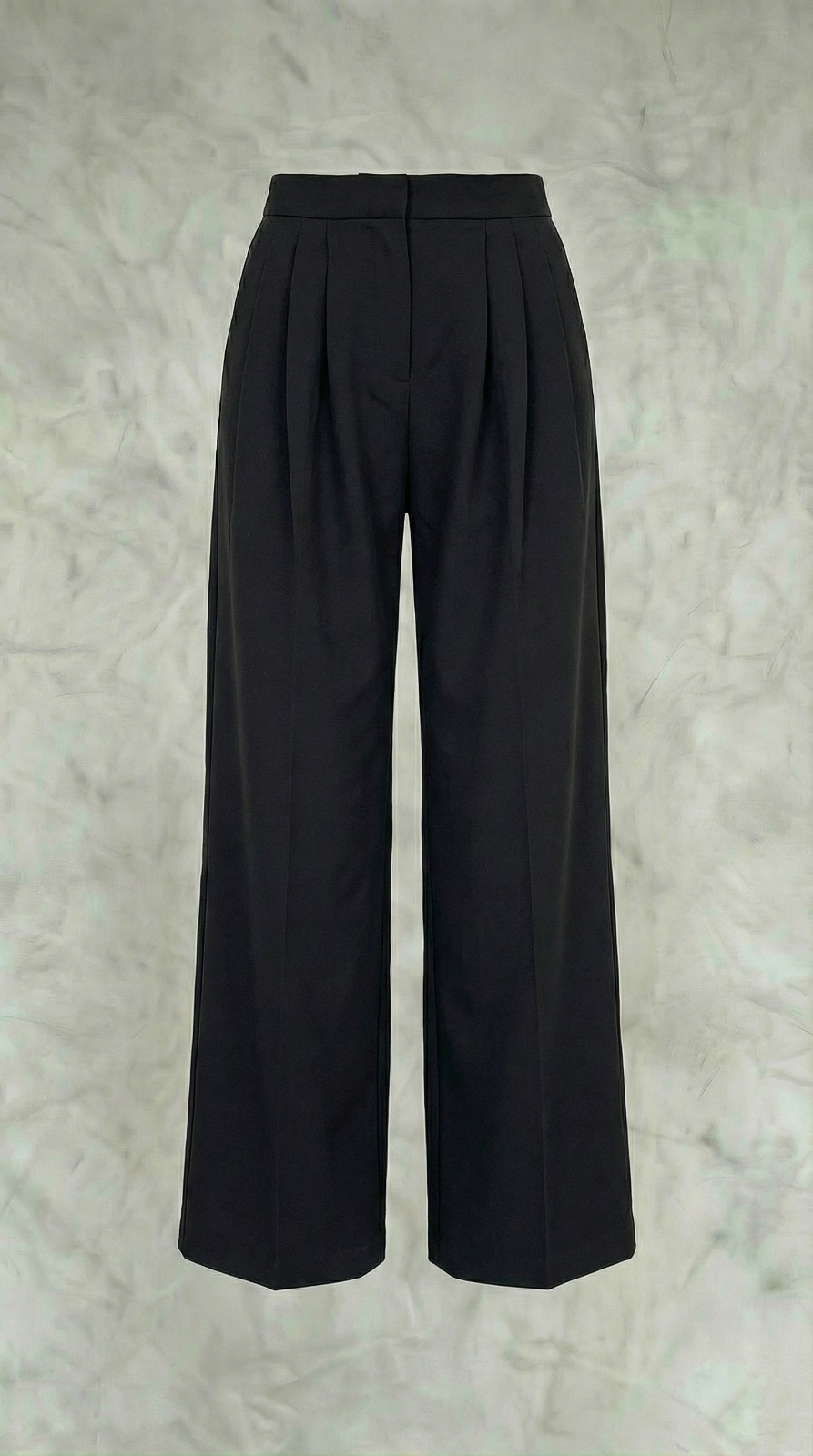 Pantalon Sastrero Ancho Madrid