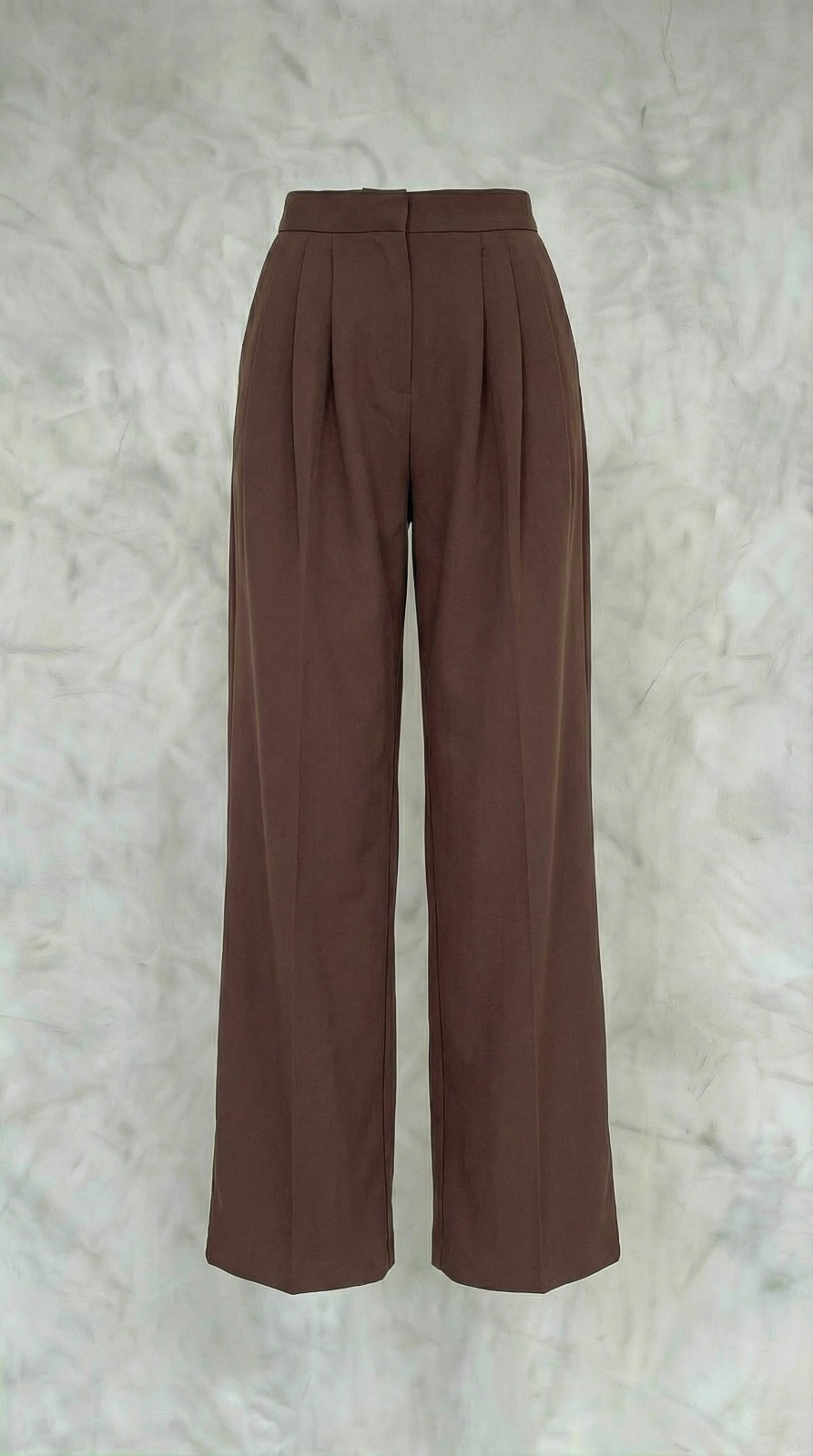 Pantalon Sastrero Ancho Madrid