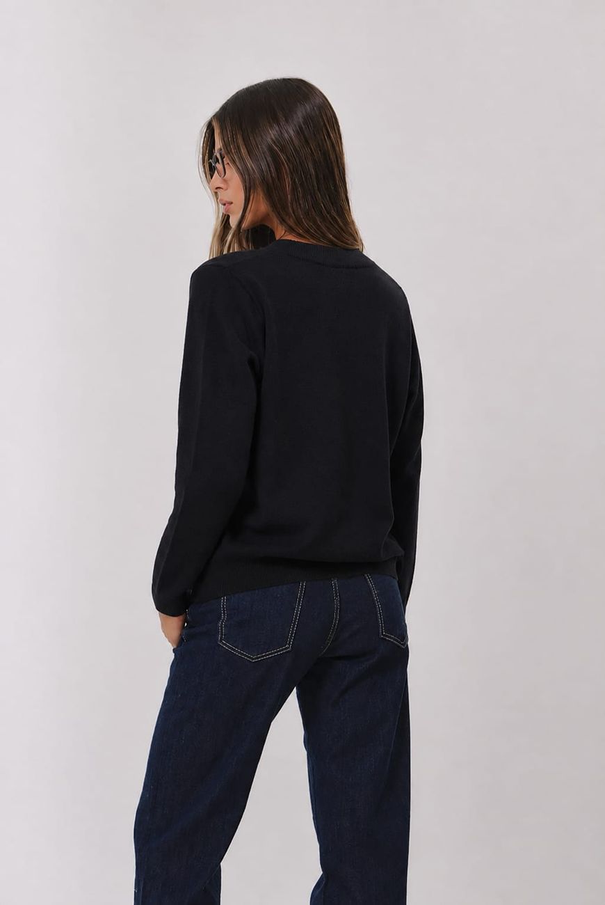 Sweater Rombo Kendra