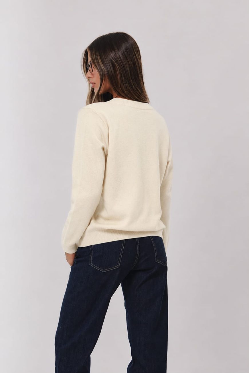 Sweater Rombo Kendra