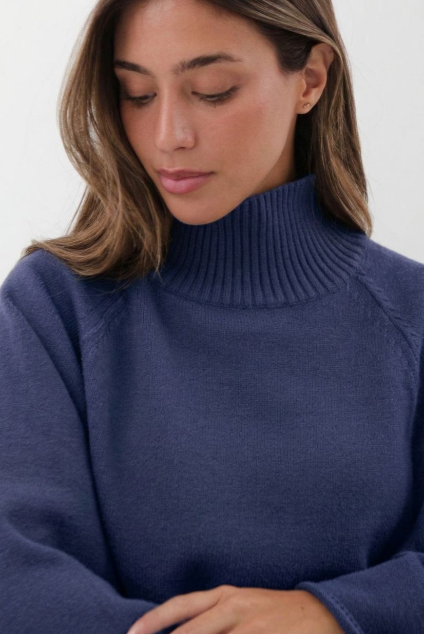 Poncho Murcielago Elena