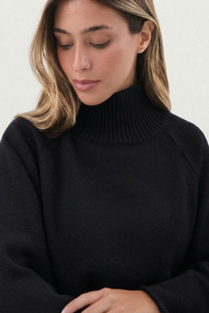 Poncho Murcielago Elena