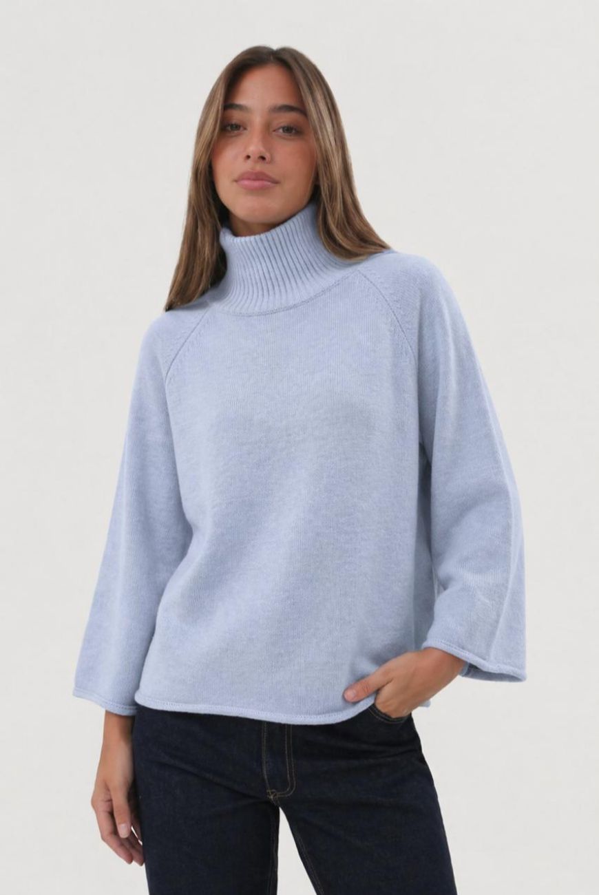 Poncho Murcielago Elena
