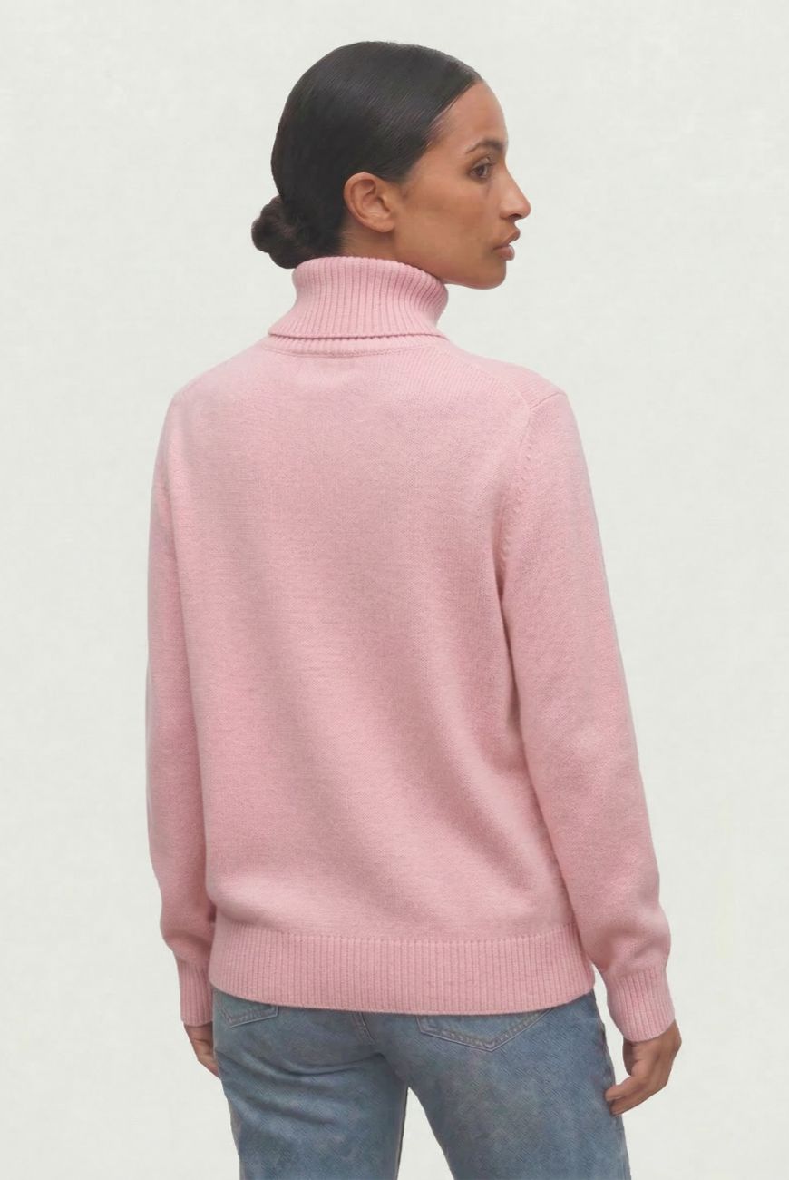 Polera Miriam Con Rombo