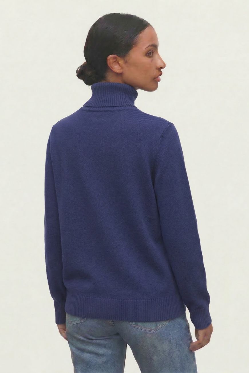 Polera Miriam Con Rombo