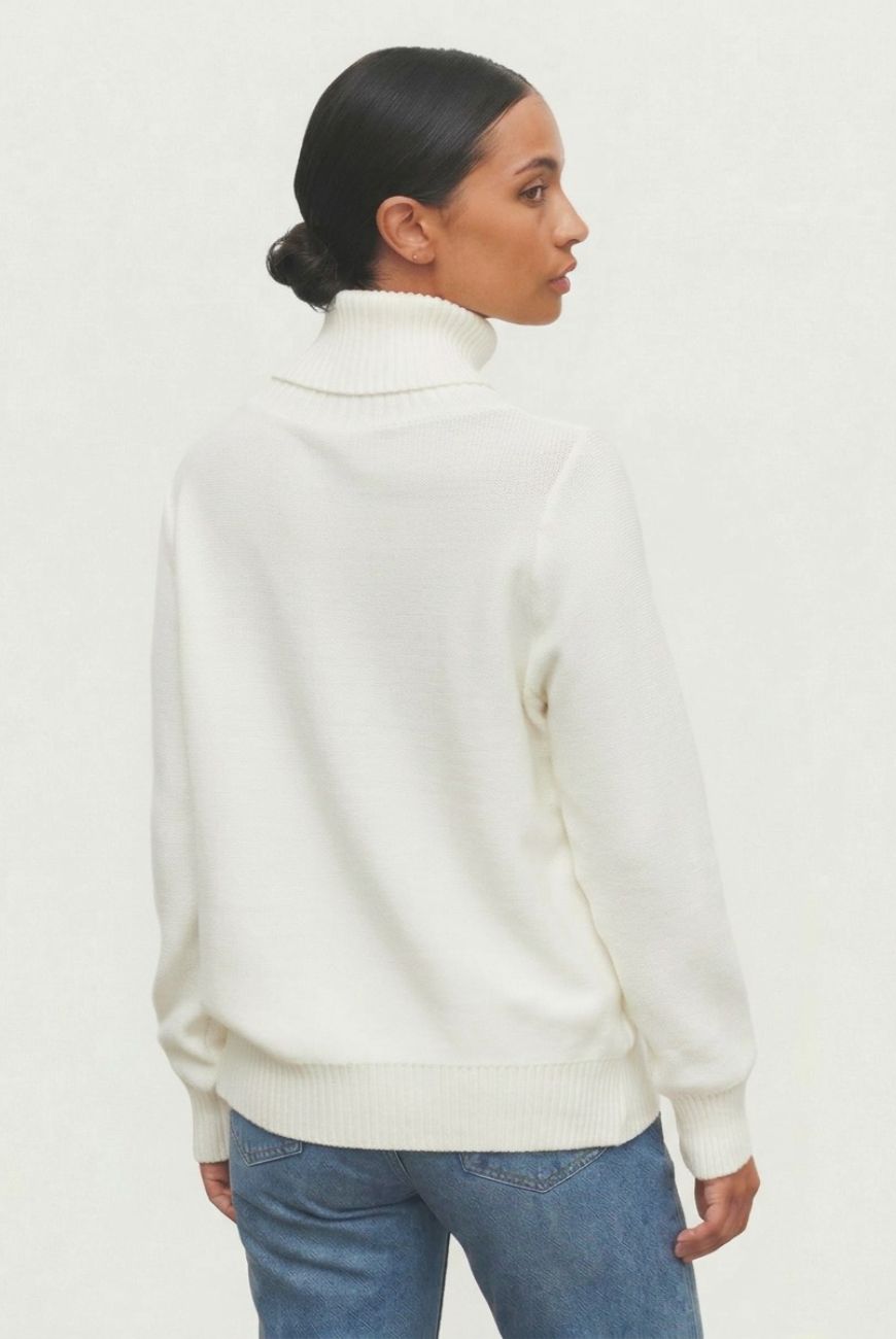 Polera Miriam Con Rombo