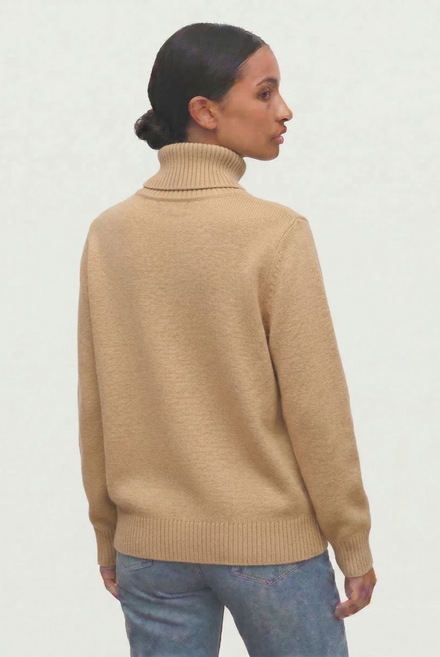 Polera Miriam Con Rombo