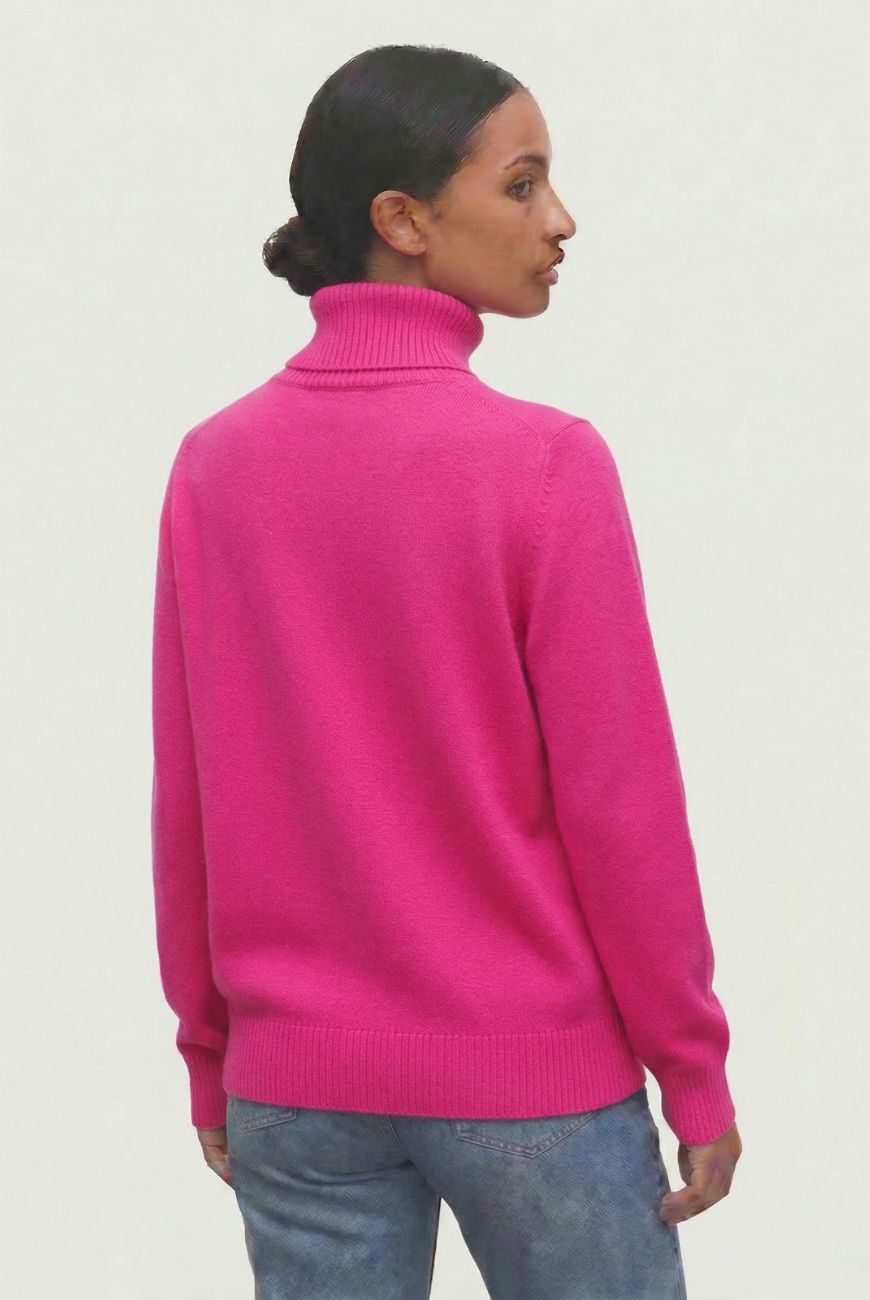 Polera Miriam Con Rombo