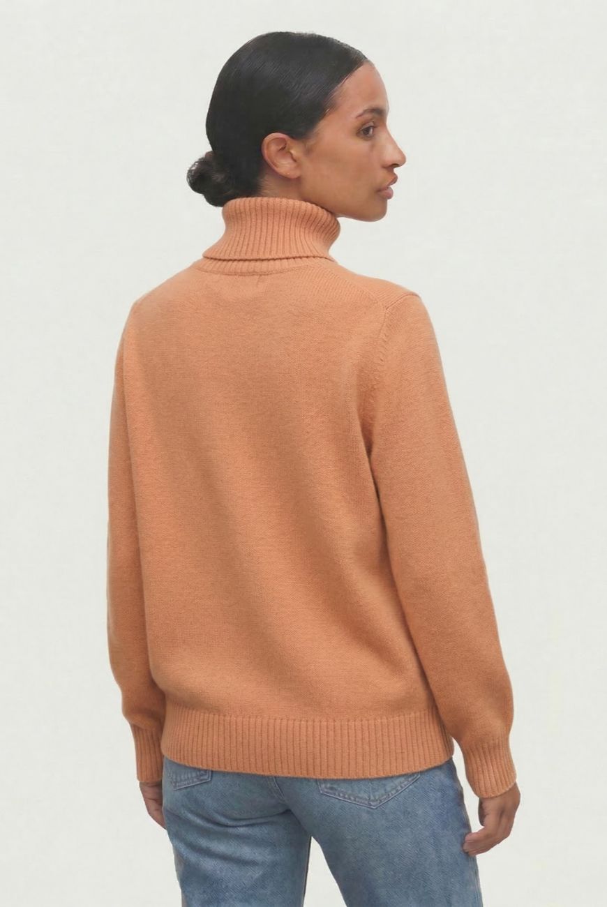 Polera Miriam Con Rombo