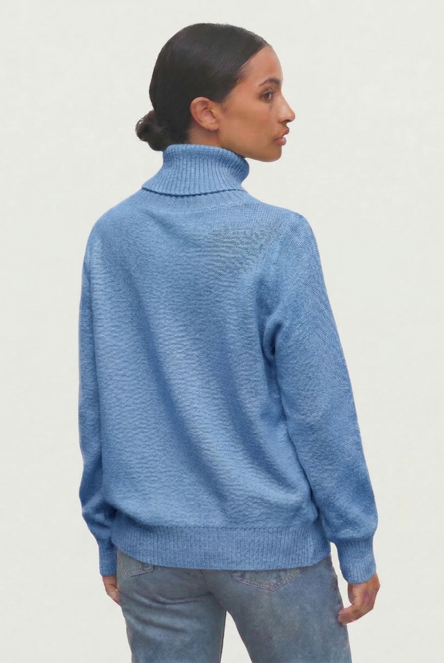 Polera Miriam Con Rombo