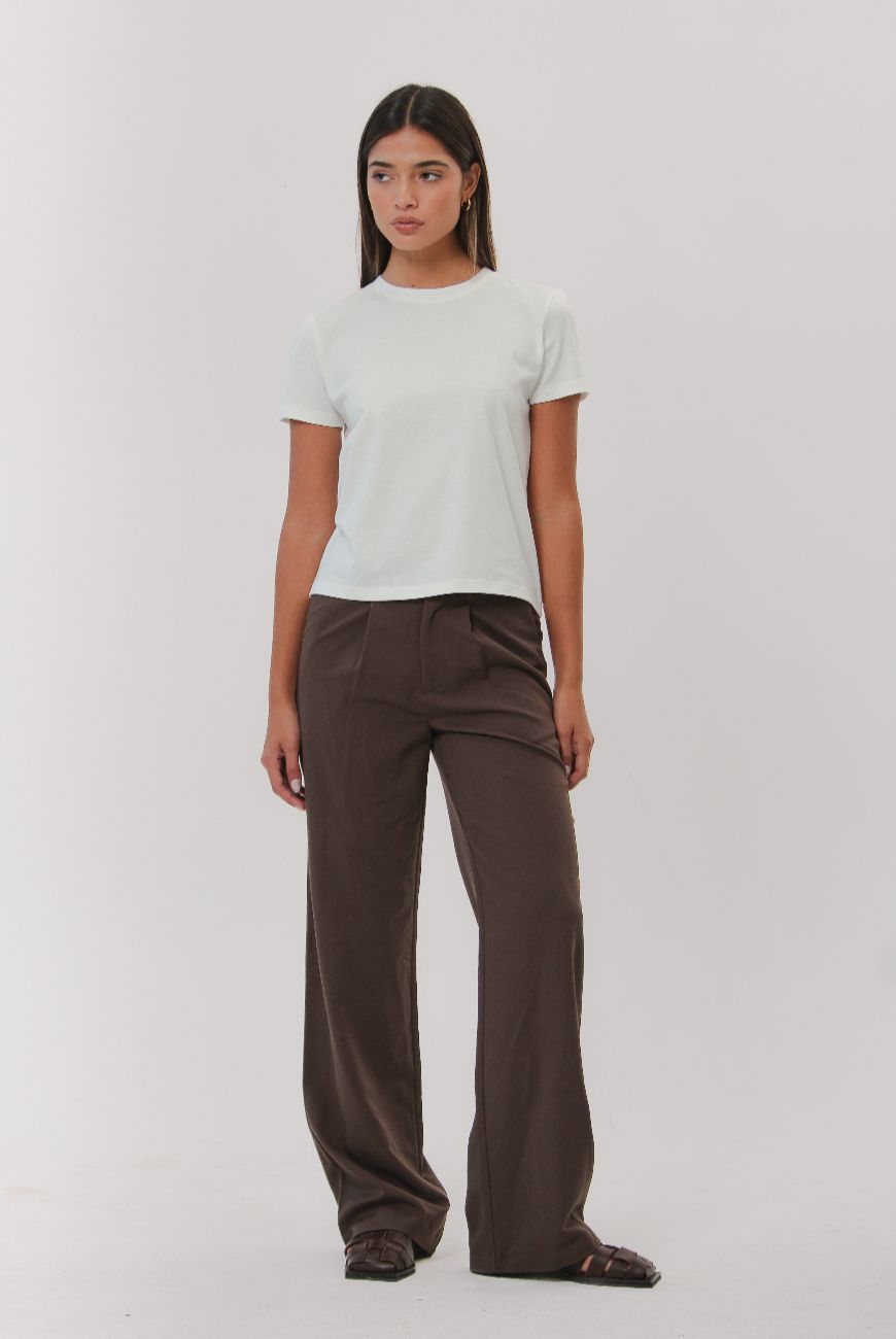 Pantalon Satrero Recto