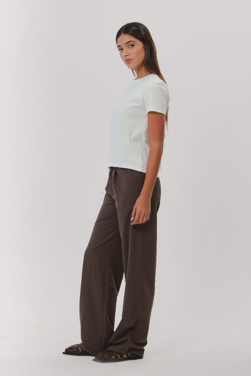 Pantalon Satrero Recto