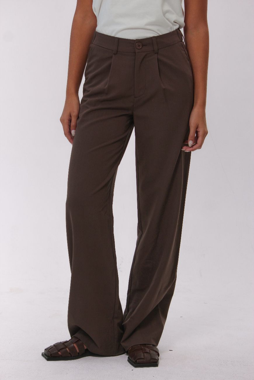 Pantalon Satrero Recto