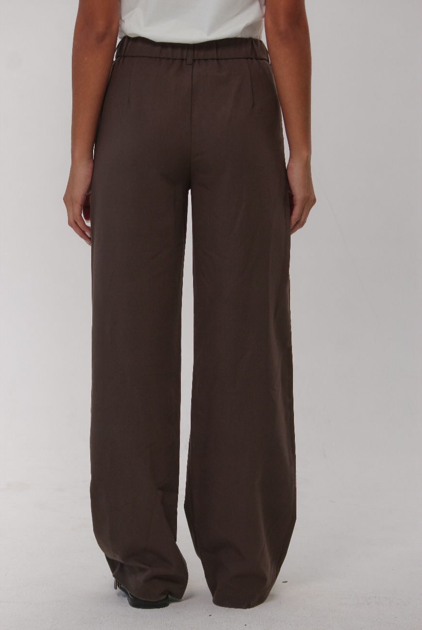 Pantalon Satrero Recto